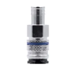 Gniazdo szybkozłącza do węża 19 mm wew NW 10 RECTUS 227KATF19SPN